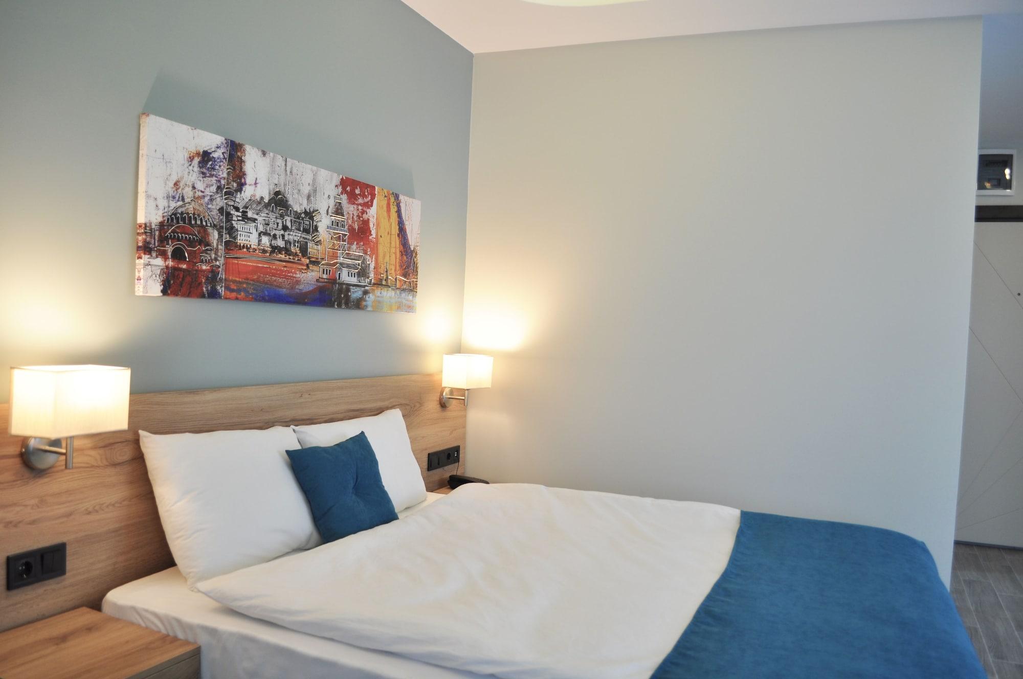 Marti Prime Beach Hotel Kusadası Exteriér fotografie