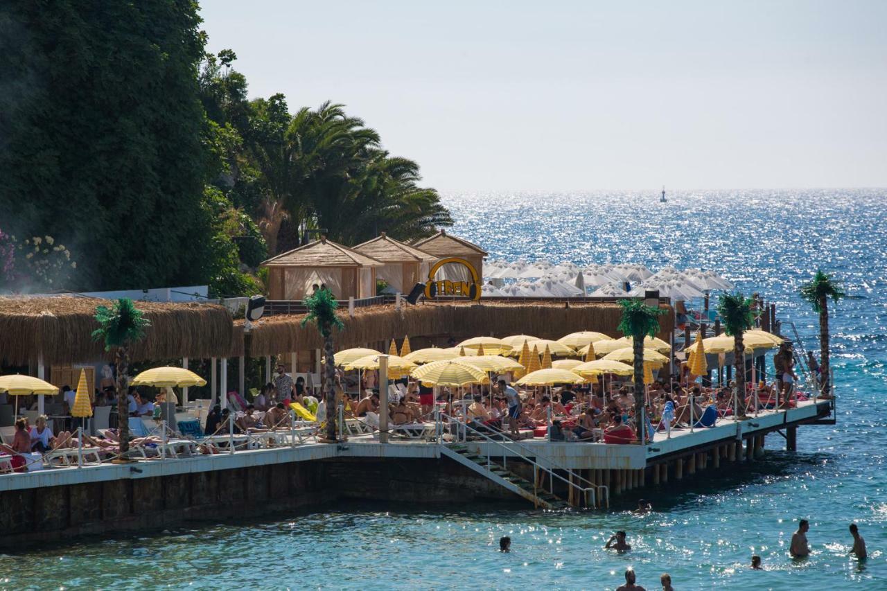 Marti Prime Beach Hotel Kusadası Exteriér fotografie